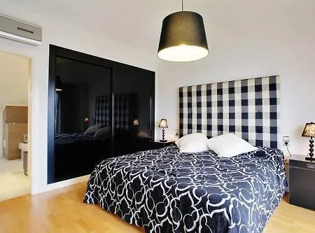 Apartment En El Centro De Ronda