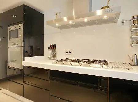 Apartamento En El Centro De *