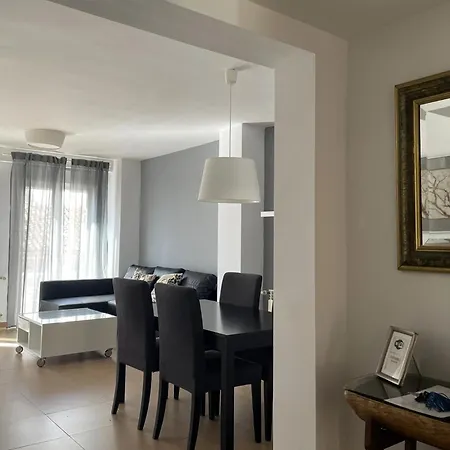 En El Centro De * Ronda