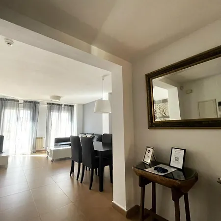 Apartment En El Centro De
