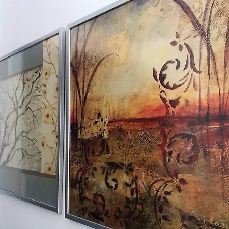 En El Centro De Apartment Ronda