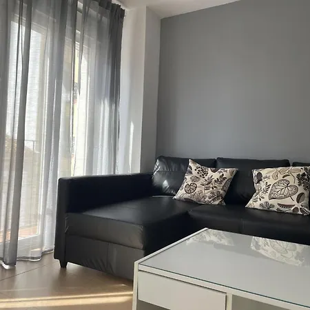 Apartamento En El Centro De Ronda