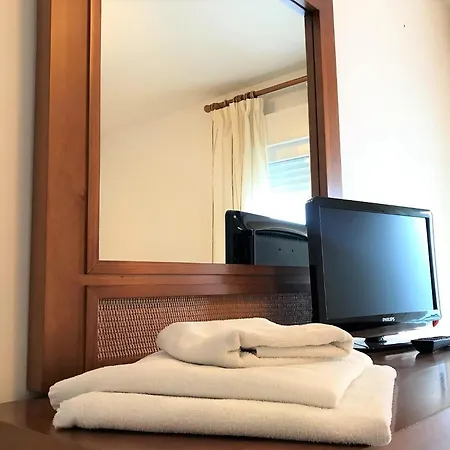 En El Centro De Ronda