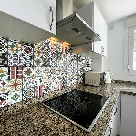 En El Centro De * روندا