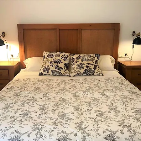 En El Centro De Apartment