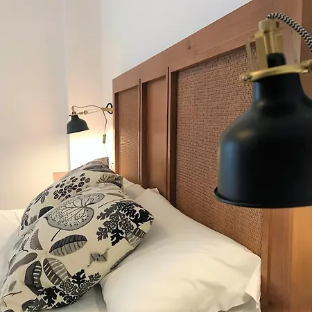 Apartment En El Centro De