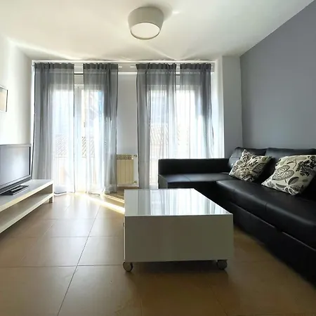 En El Centro De Apartment *