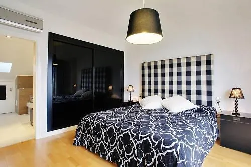 Appartement En El Centro De Ronda