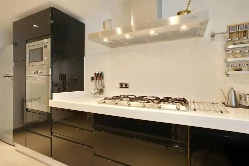 Appartement En El Centro De *