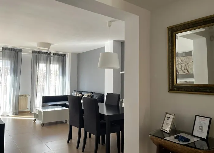 En El Centro De * Ronda