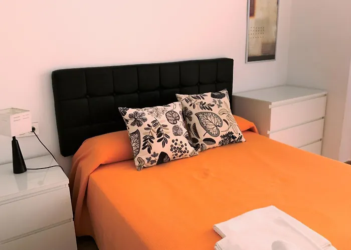 Appartement En El Centro De