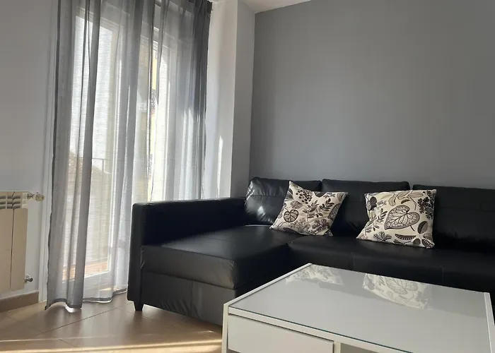 Appartement En El Centro De Ronda