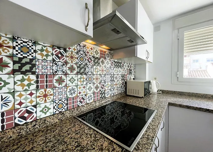 En El Centro De * Ronda