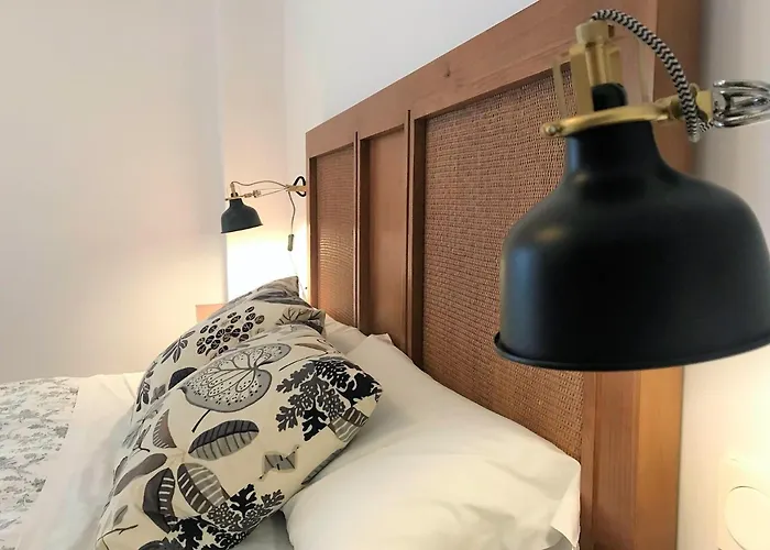 Appartement En El Centro De